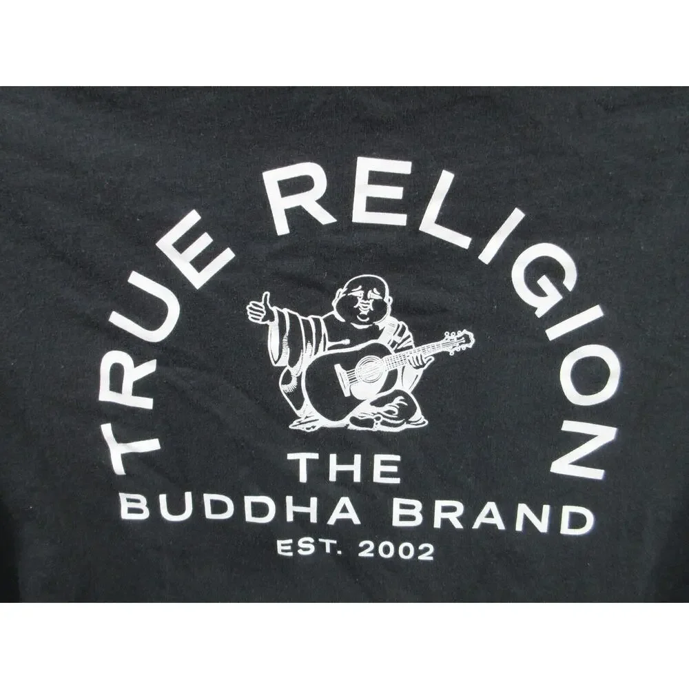 True Religion please see